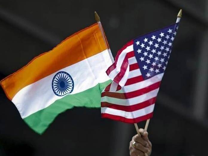 Great scope for taking India-US relationship exponentially forward: Shringla By Lalit K Jha