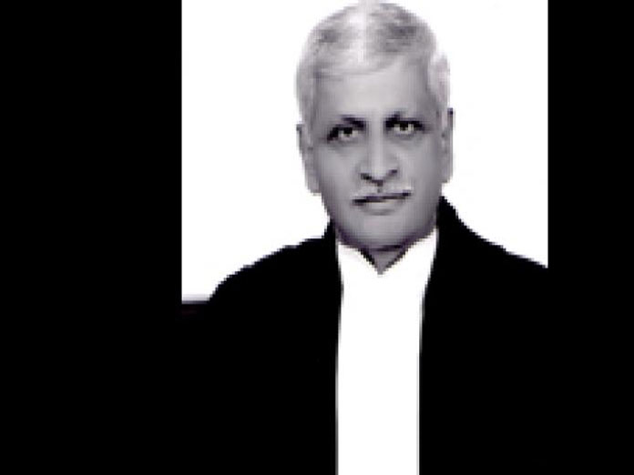 Here’s why Justice UU Lalit dropped out from Ayodhya case hearing