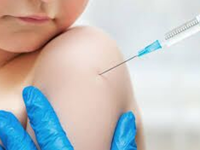 Measles vaccination drive : Inform people about risks, take parents’ consent: HC to AAP govt
