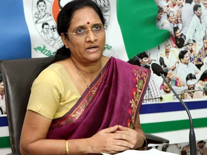 TDP creating hurdles to NIA probe: YSRCP