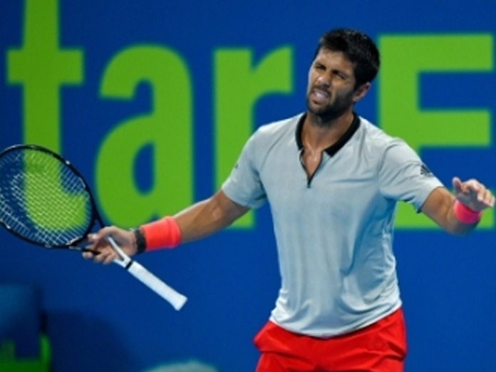 I feel very good but these tournaments are very long: Verdasco