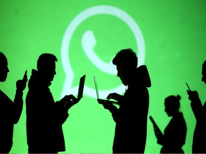 WhatsApp down Over 1.5 bn outraged at outage