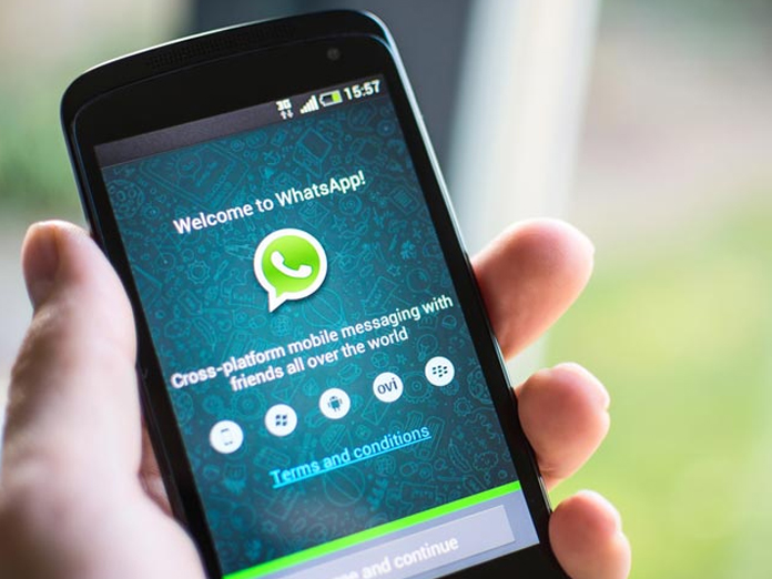 Now you can schedule WhatsApp messages on Android