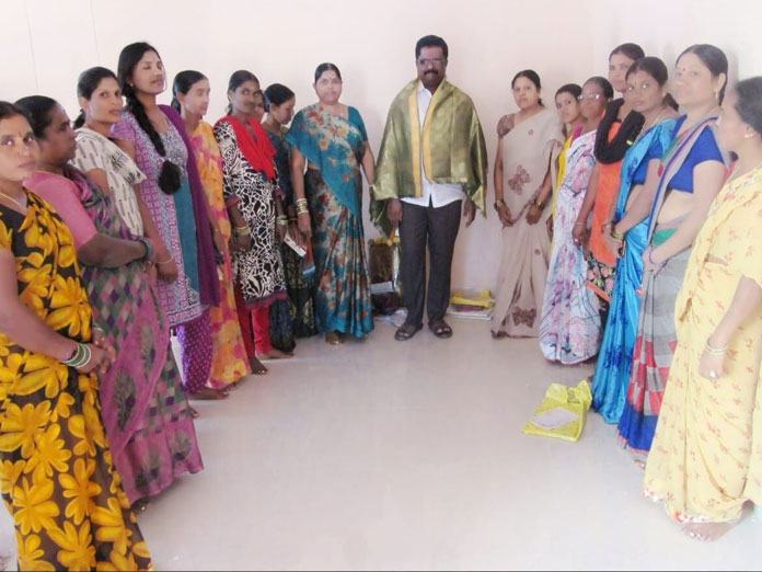 Women empowerment need of hour:Pannala