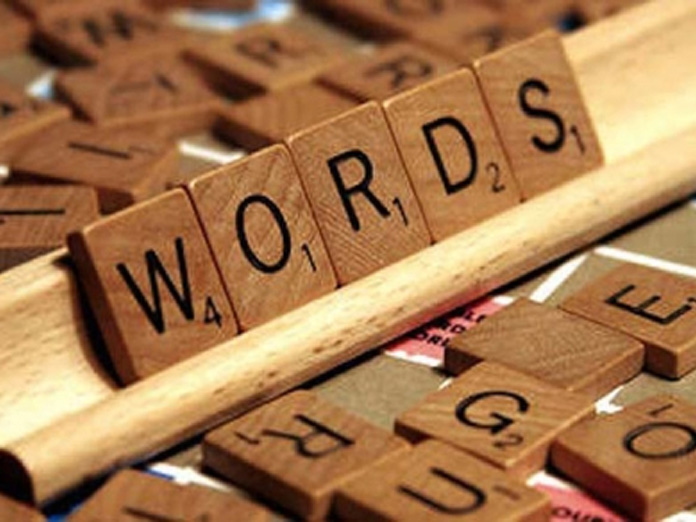 Enrich career through word power