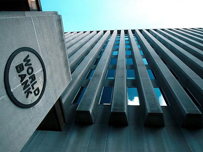 World Bank pegs GDP growth at 7.5 percent in FY20