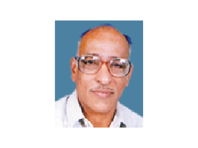 Dr Yarranilli Gopalakrishna Murthy dead