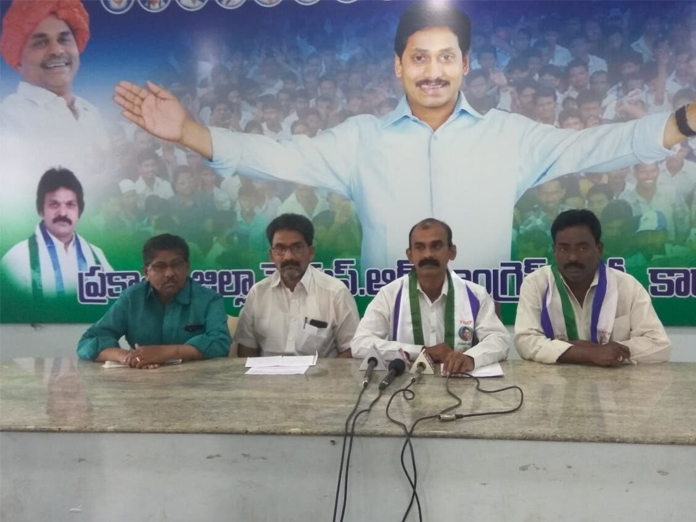 ‘Defected MLAs have no right to criticise Jagan’