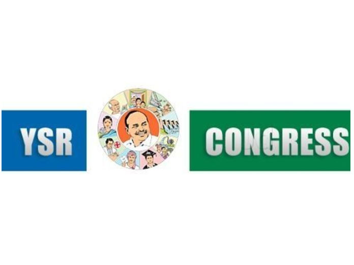 YSR Congress To Organise Samara Shankharavam 