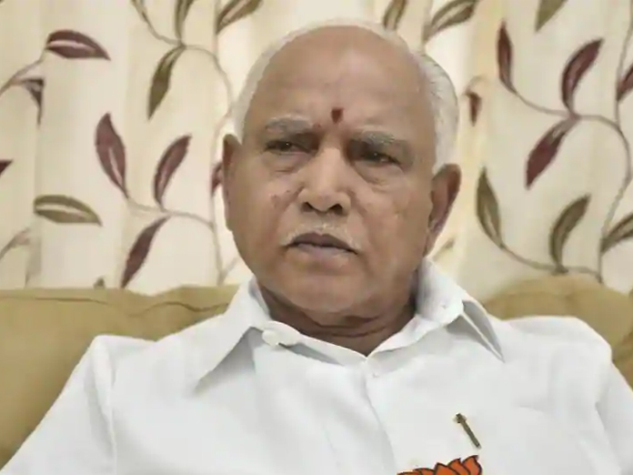 Karnataka gamble: Yeddyurappa calls back BJP MLAs camping in Gurgaon
