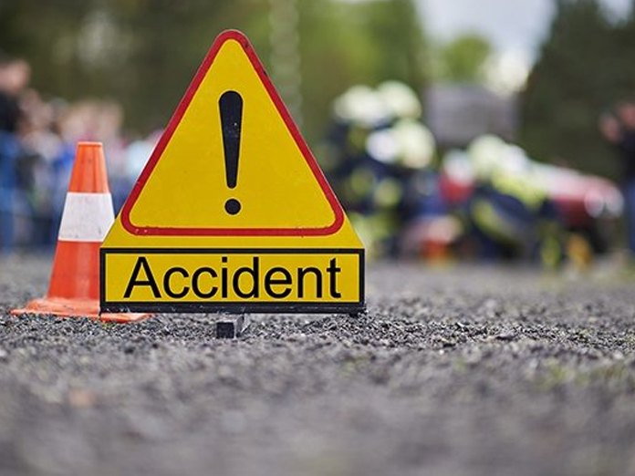 Two brothers killed in road accident in Khammam