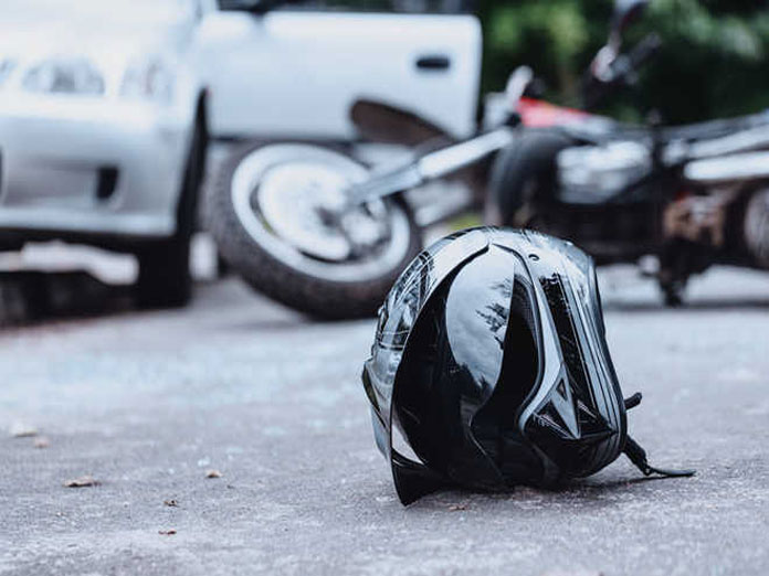 Maharashtra: 4 dead in motorcycle-van collision in Nashik
