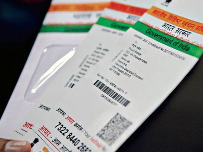 New Biometric Privacy Platform to shield Aaadhaar data