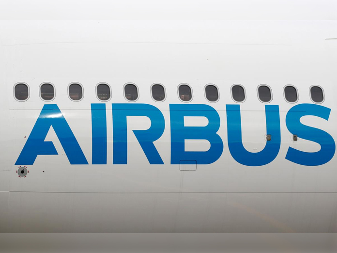 Airbus reports breach into its systems after cyber attack