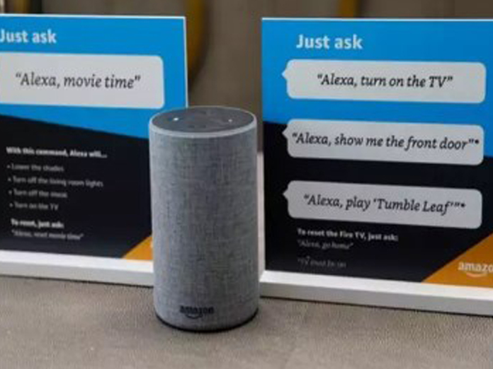 Amazon Alexa comes to your car