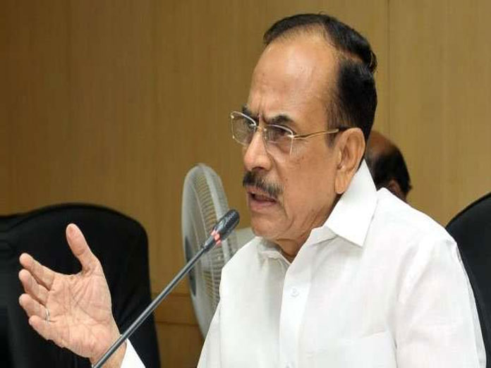 TS Home Minister enquiries on minor girl gangrape case in Old city