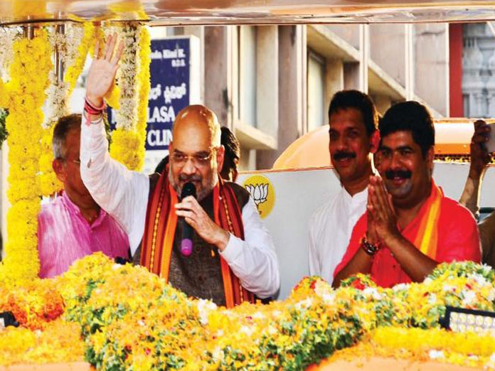 SC seeks WB govts response on BJP plea seeking permission for rath yatra