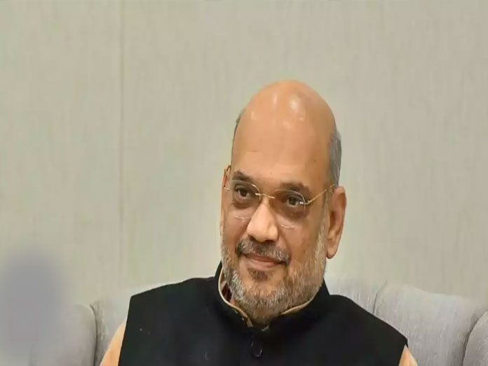 Amit Shah doing well, will be discharged in a day or two: BJP