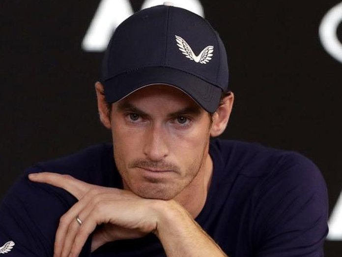 Andy Murray to retire from tennis, says Australian Open could be last event