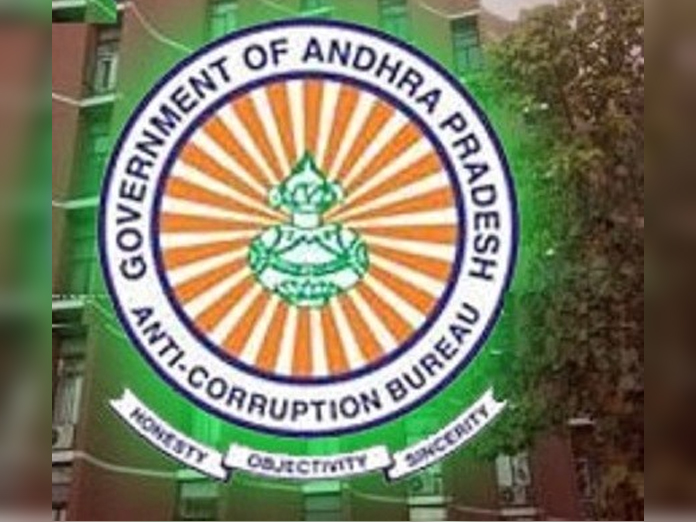 ACB unearths crores worth assets from a government servant in Chittoor