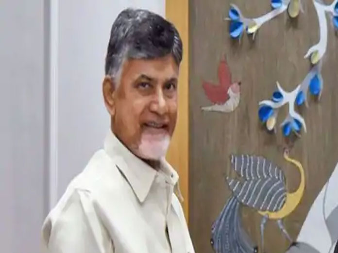 AP CM Chandrababu Naidu inaugurates Welcome Gallery