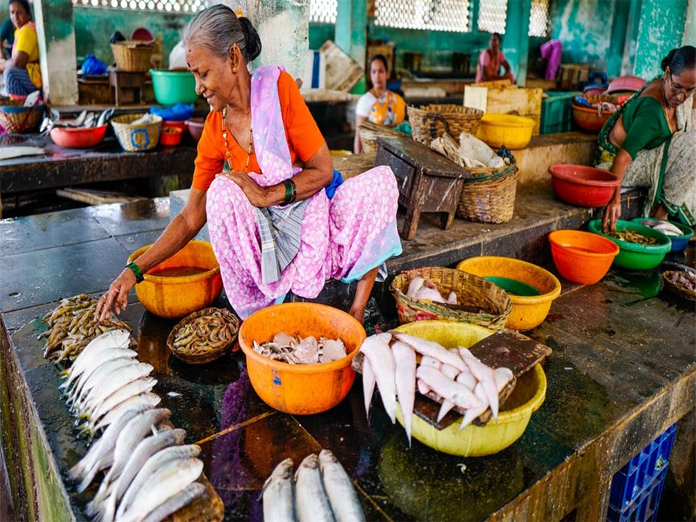 Bihar extends ban on AP fish 