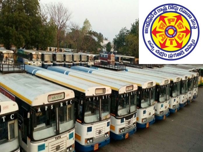 APSRTC staff to go on indefinite strike from Feb 6