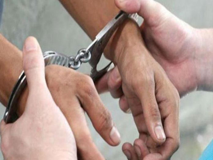 Noida: Cop, 3 journalists arrested over bribery, extortion charges