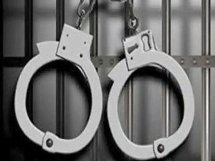 2 Nigerians held for lottery fraud in Warangal