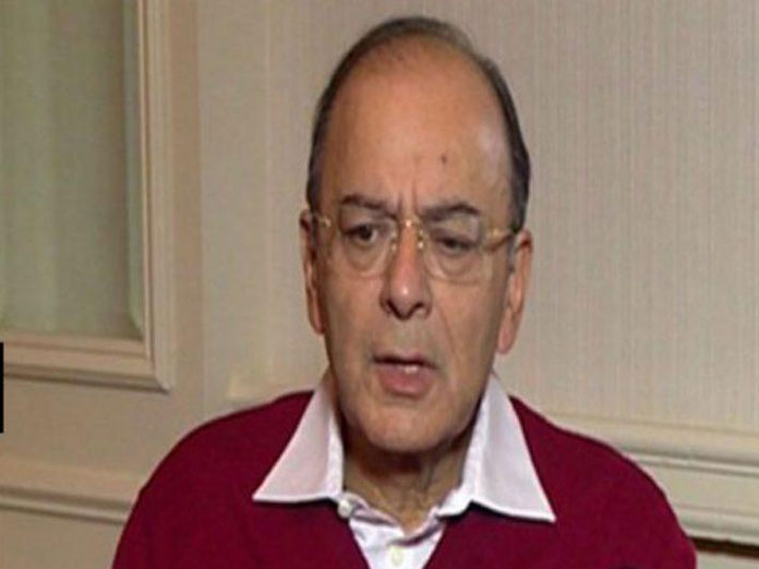 Arun Jaitley in good health, recovering rapidly: Piyush Goyal