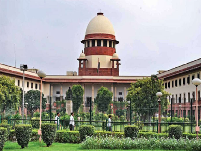 Supreme Court defers Ayodhya hearing to Jan 29 after a judge exits the case