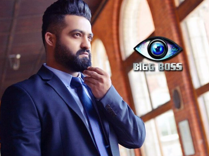 Jr. NTR agreed for Bigg Boss Telugu season 3?