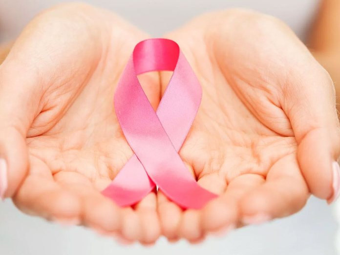 New potential breast cancer drug identified