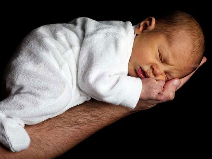 Newborns have inbuilt ability to pick out words from speech: Study