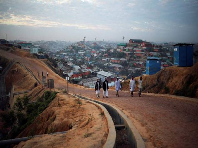 Bangladesh gets $200 million ADB loan for rural road improvements
