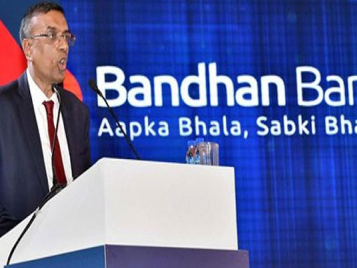 Bandhan Bank Q3 net profit rises 10 pc to Rs 331 crore