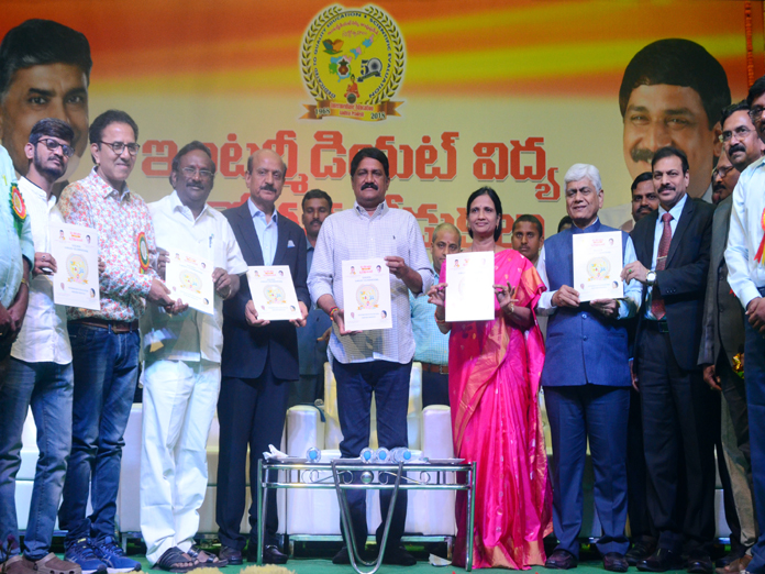 50 Jr colleges to come up in AP