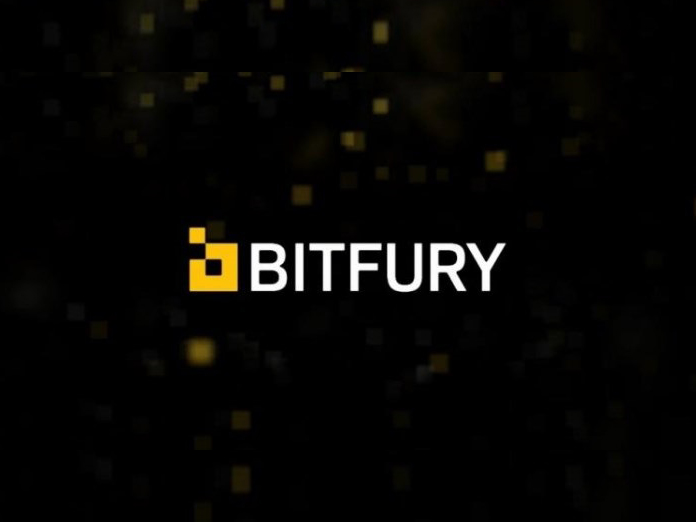 Global Blockchain Company Bitfury Launches Music Business