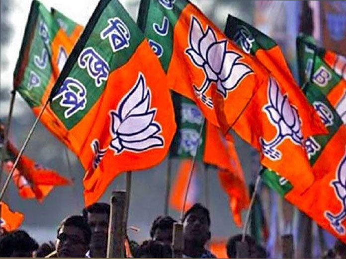 BJPs 2-day national council from January 11