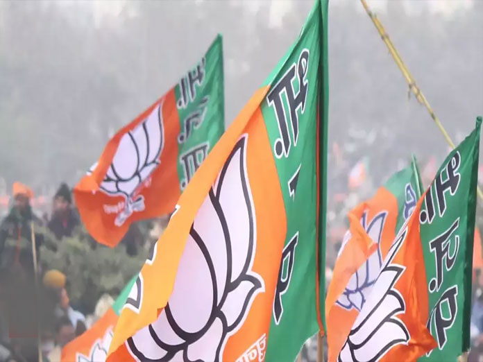 BJP wins Jind Assembly seat; Congress, INLD bite dust