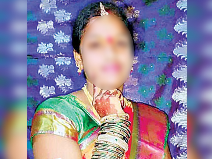 Telangana: Woman forced to contest in Panchayat elections in Nalgonda, dies