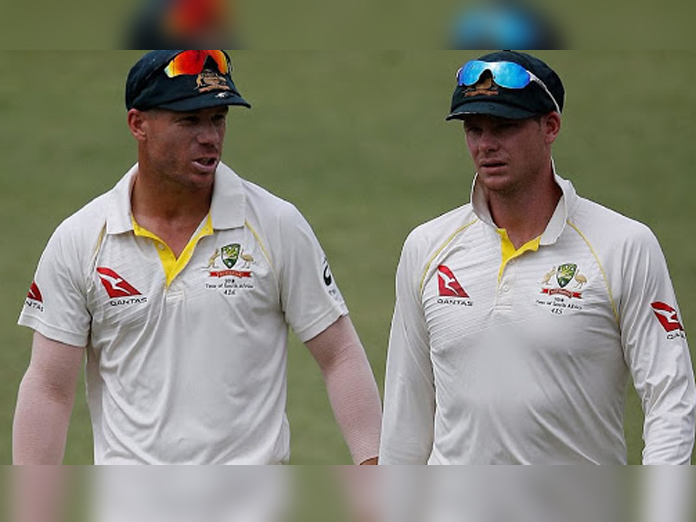 Cameron Bancroft lifts lid on relationship with David Warner after Sandpaper gate