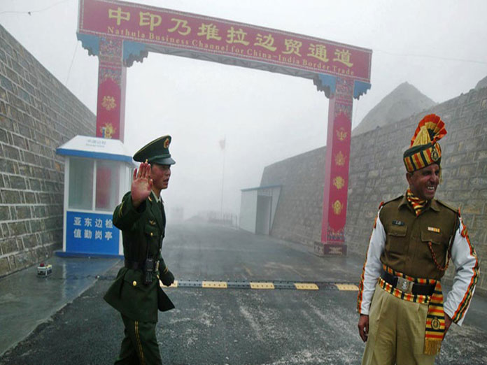 44 ‘strategically important’ roads to be built along India-China border