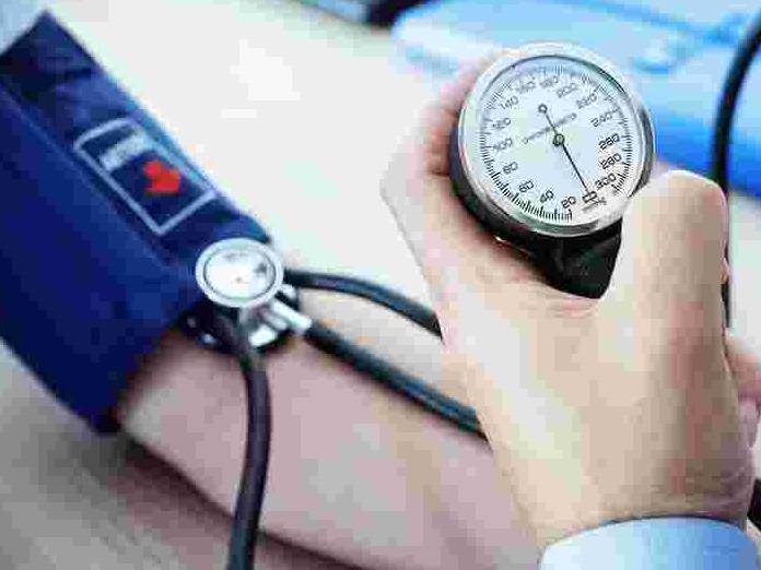Controlling blood pressure reduces cognitive impairment risk