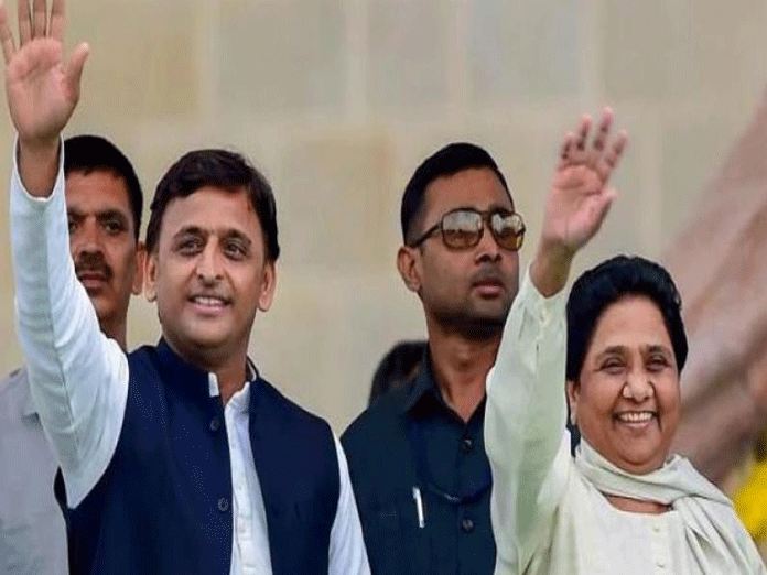 ‘Can be discussed after polls’: Akhilesh Yadav on his choice of new PM