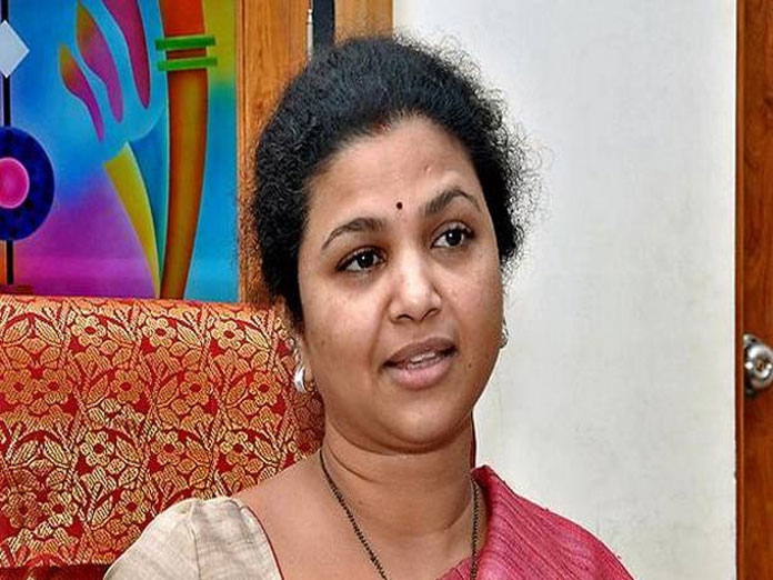 Kurnool MP Butta Renuka gets unexpected shock from TDP