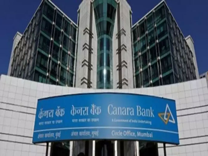 Canara Bank December-quarter profit soars 152 percent