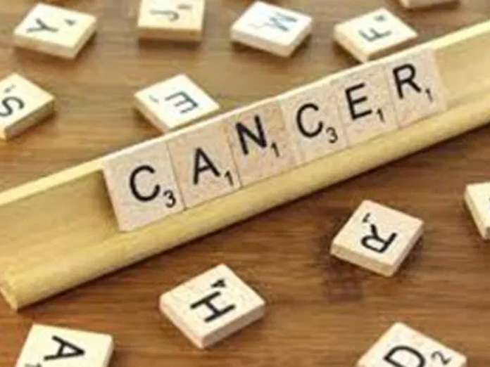 Cancer patients face higher risk of painful skin condition