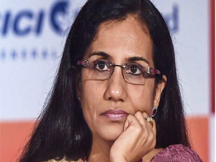 Chanda Kochhar may have to return over Rs 9 crore bonus to ICICI Bank