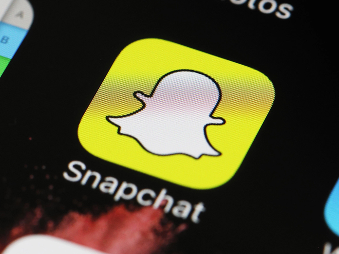 Snap fires 2 execs after alleged sexual misconduct